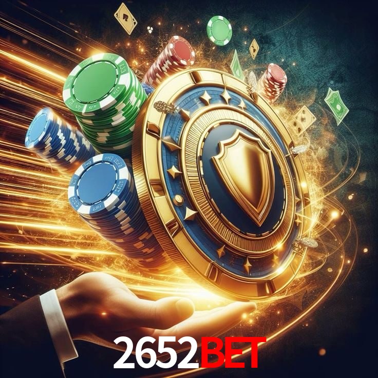 Ofertas Exclusivas 2652bet