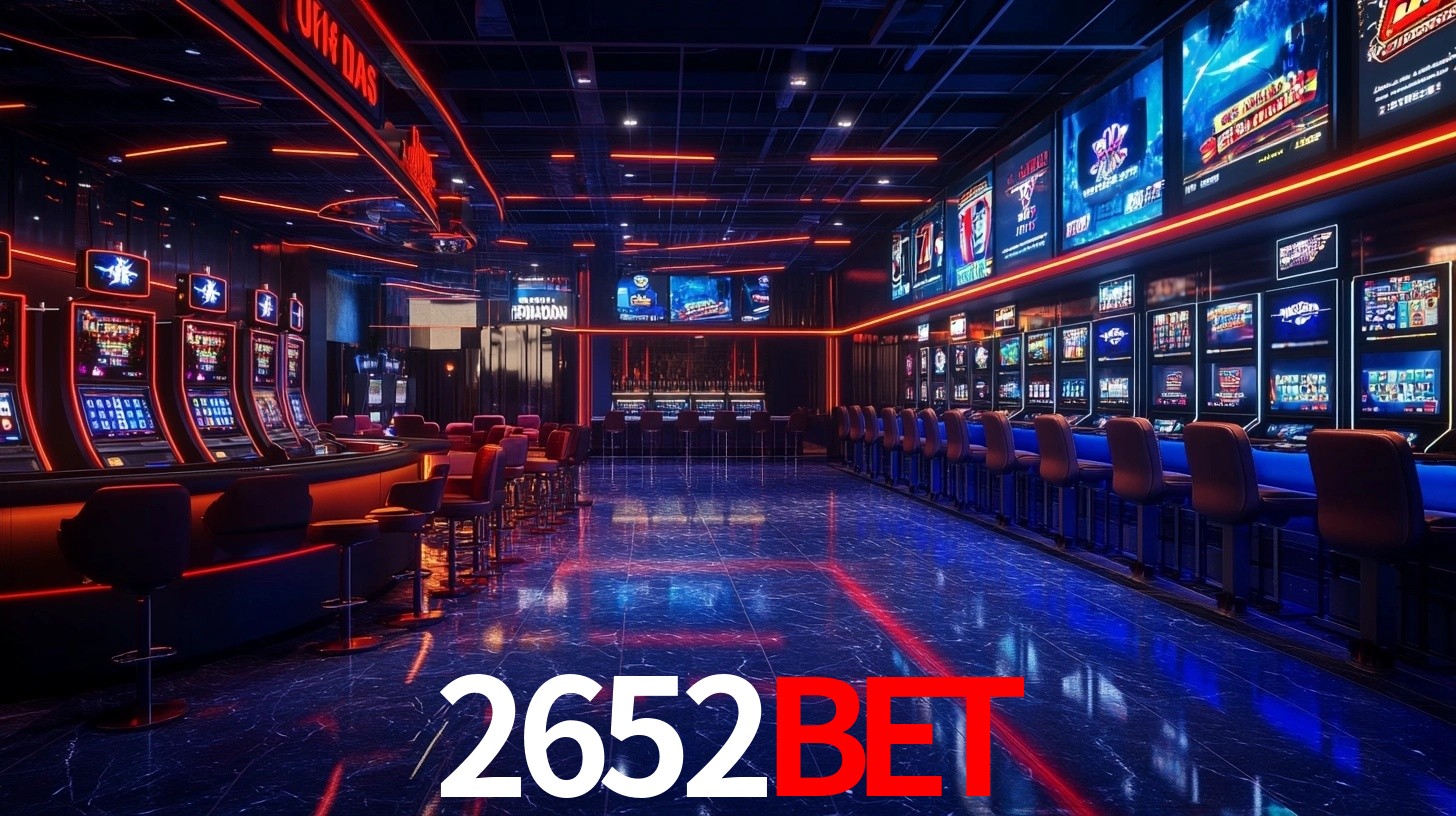 Daily Bonuses 2652bet