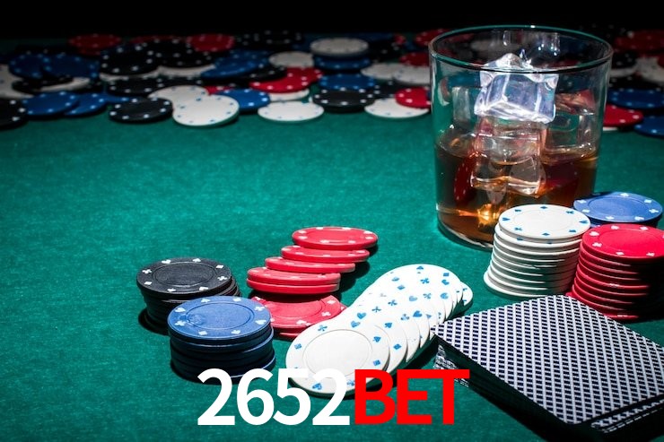 Programa VIP 2652bet