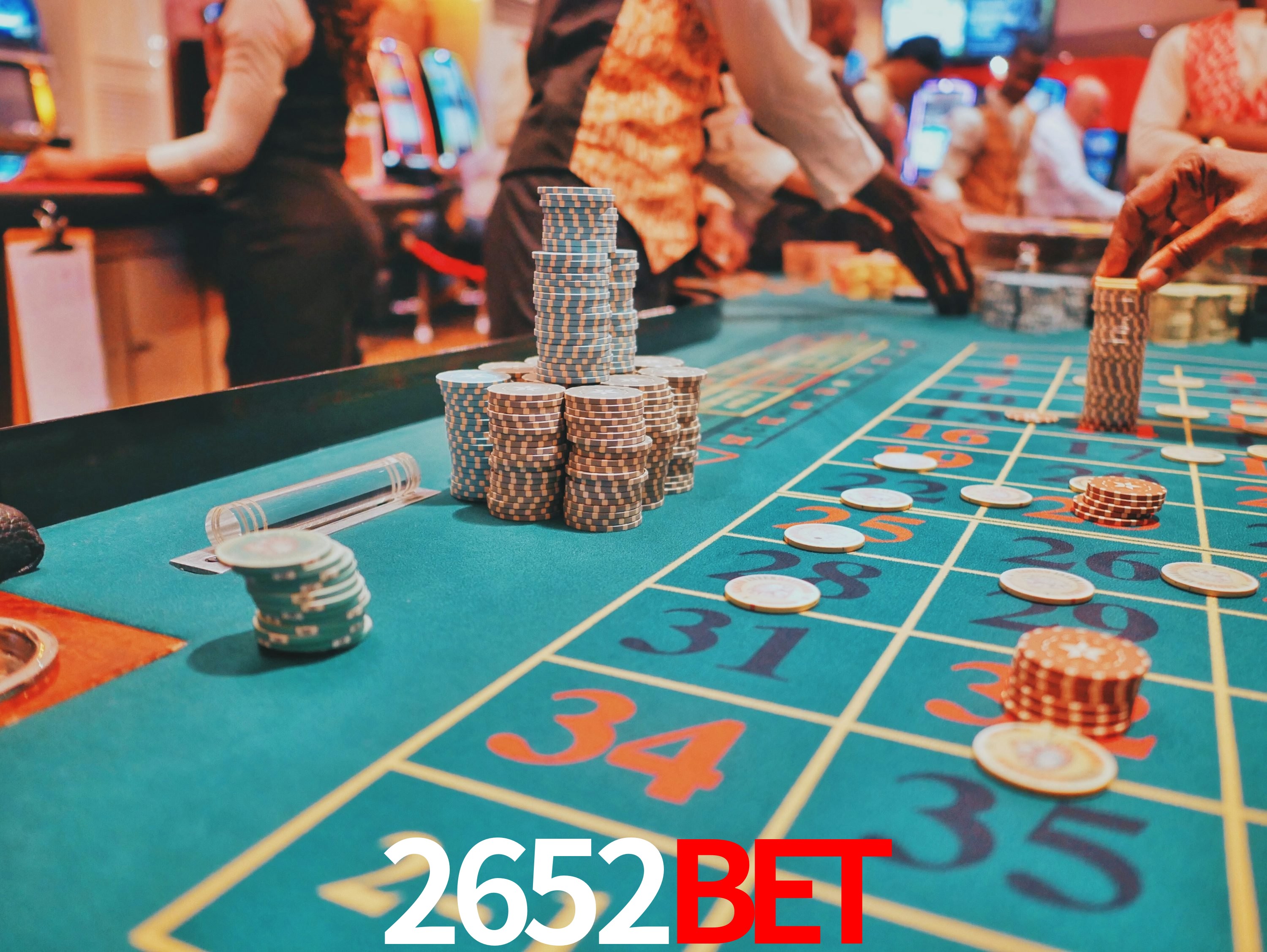 Torneios 2652bet