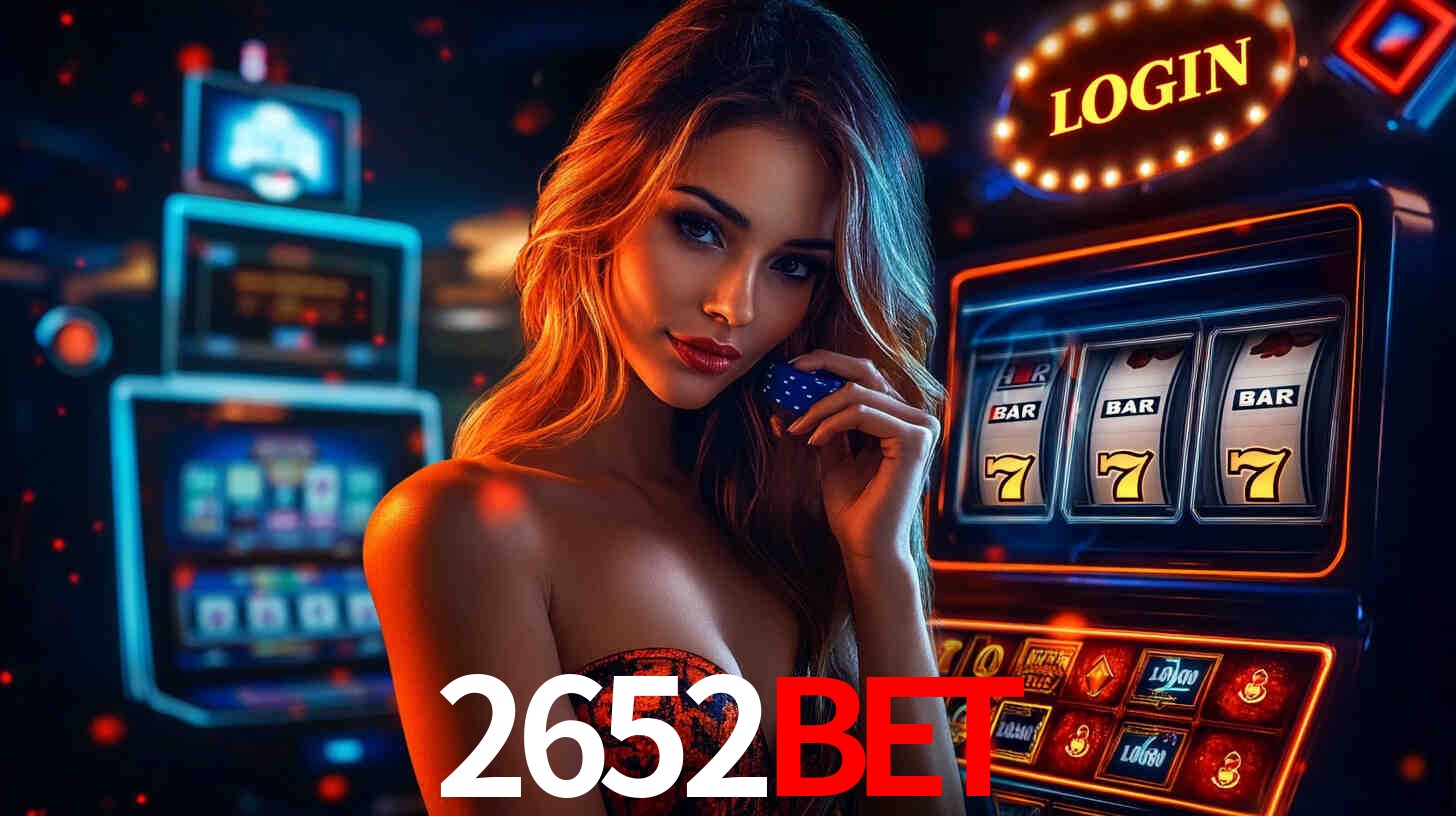 2652bet: A Experiência de Casino com Jogos de Mesa ao Vivo