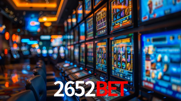 APP oficial da 2652bet para mobile