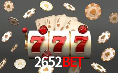 Desvendando o Mundo dos Jogos Virtuais na 2652bet