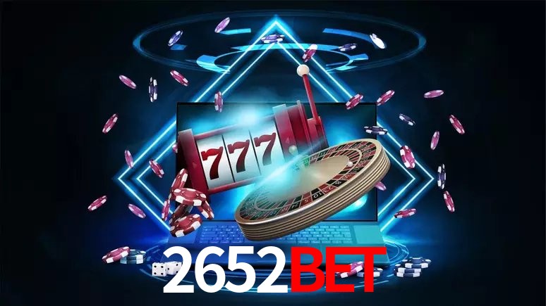 Recursos de Bônus 2652bet