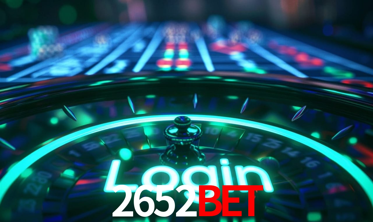 Casino VIP 2652bet