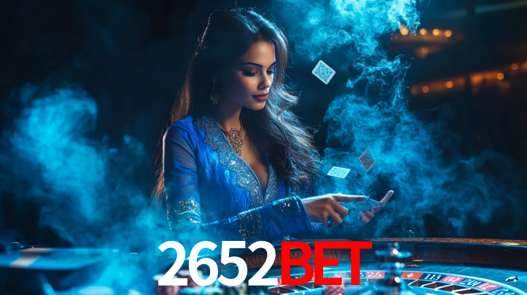 Descubra a Essência do 2652bet: Nossa História e Compromissos