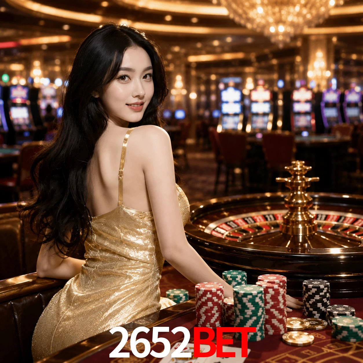 Download app 2652bet Android iOS