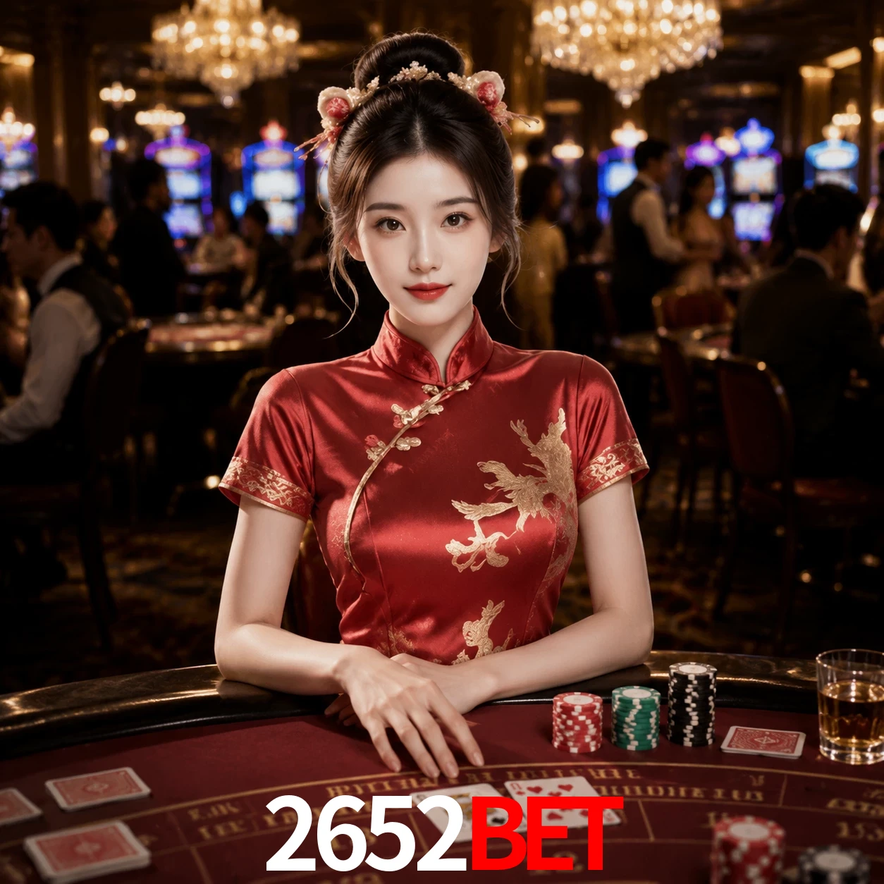 2652bet multi dispositivo