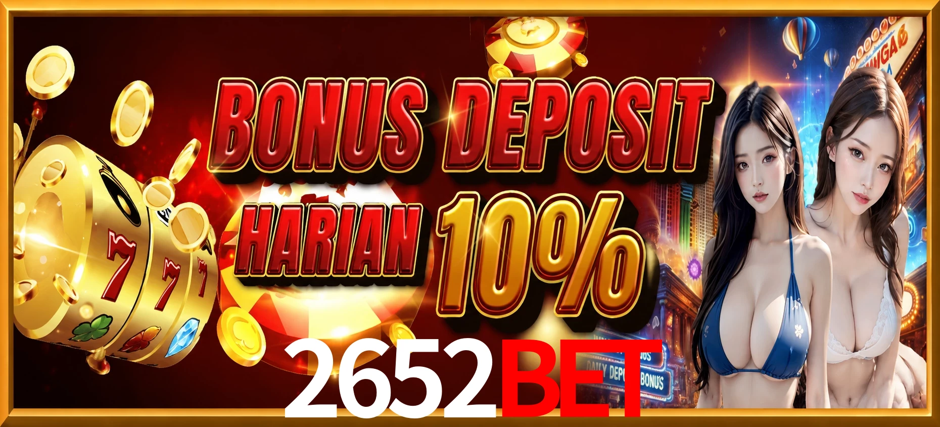 Plataforma 2652bet - cassino e apostas