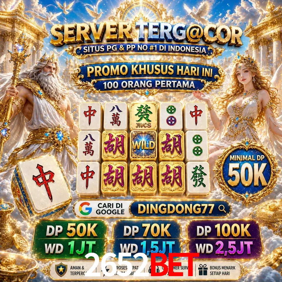 Segurança 2652bet SSL