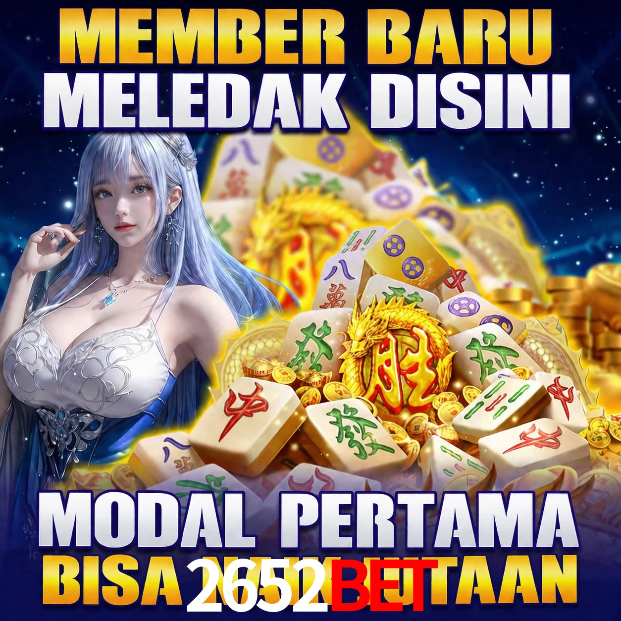 Slots com prêmios 2652bet